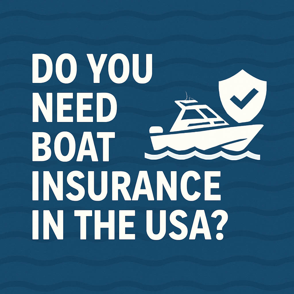 Do You Need Boat Insurance in the USA-1