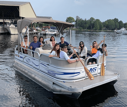 Lake Country Waters Rentals, Orillia Ontario