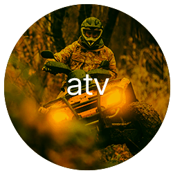 ATV course