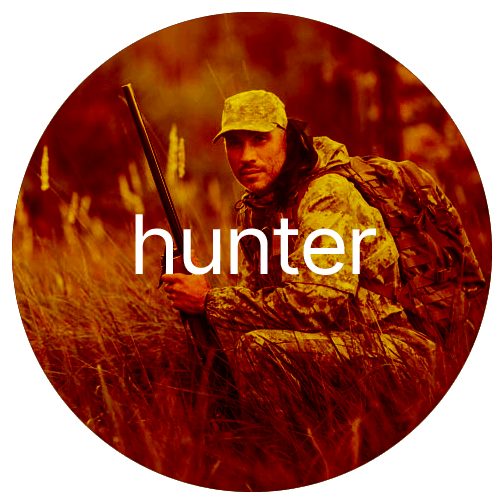 hunter course