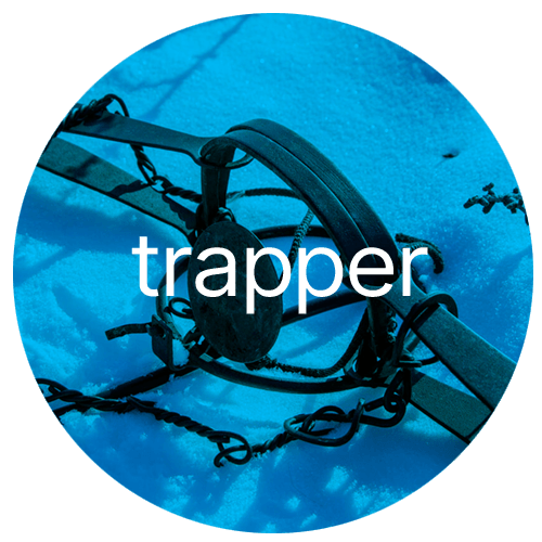 circle-trapper