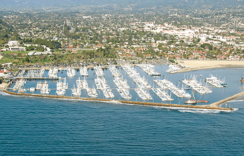 Santa Barbara