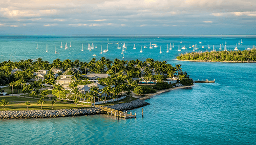 Florida keys