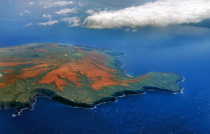 Kahoolawe