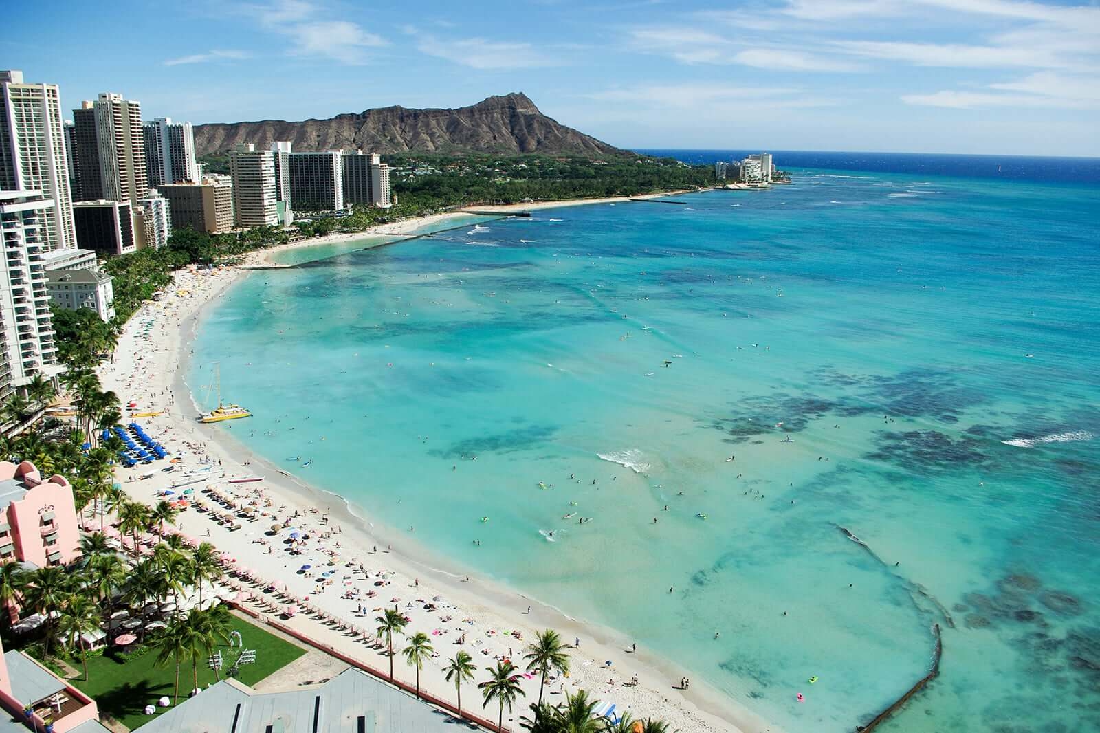 Waikiki