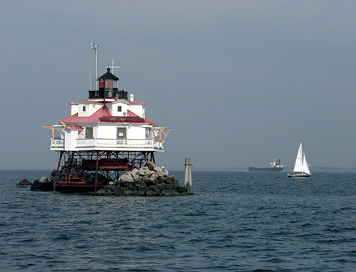 Chesapeake bay