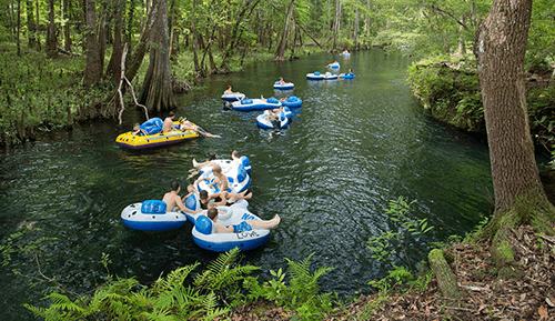 Gunpowder falls state park