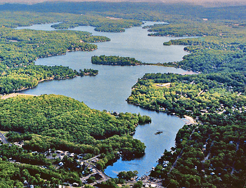 Lake Hopatcong