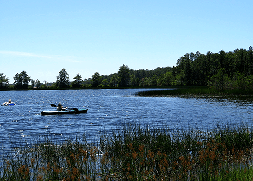 Lake Oswego