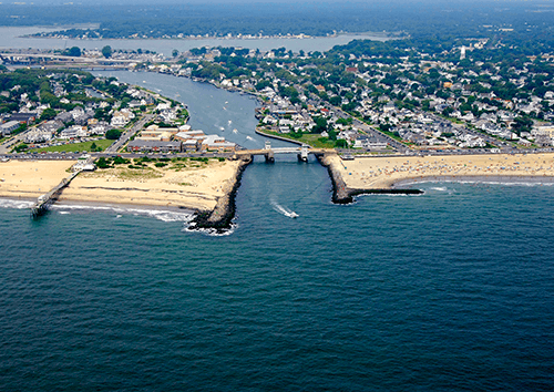 Shark river