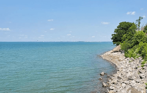 Lake Erie