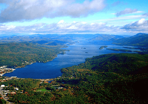 Lake George