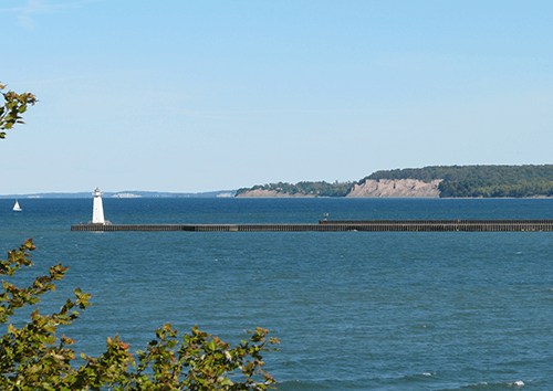 Lake Ontario