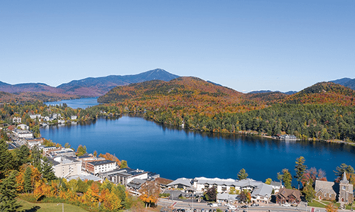 Lake Placid