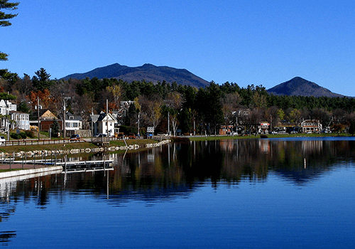 Saranac Lake
