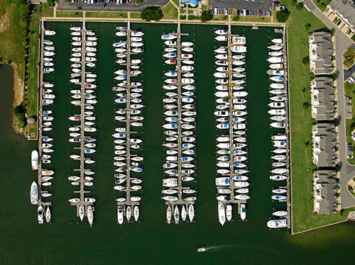 Bay point marina