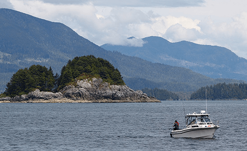 9 best places to go boating in British Columbia