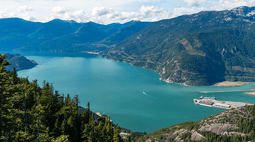 Exploring British Columbia's best coastal towns