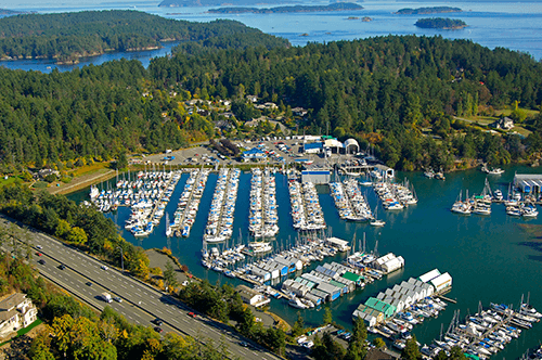 Westport Marina