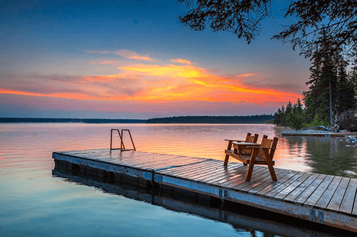 Lake Winnipeg