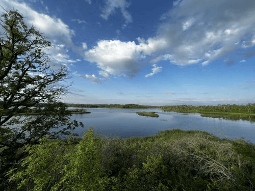 Turtle Mountain Provincial Park