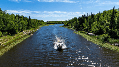 Whiteshell Provincial Park