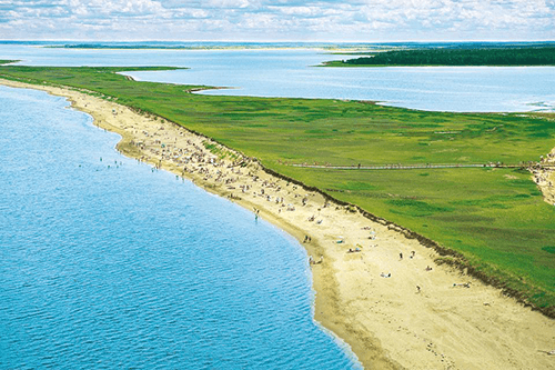 Kouchibouguac national park