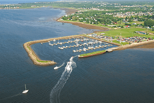 Shediac bay