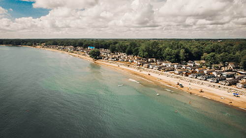 Lake Erie