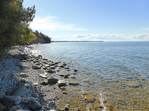 Lake Simcoe