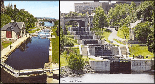 Rideau Canal