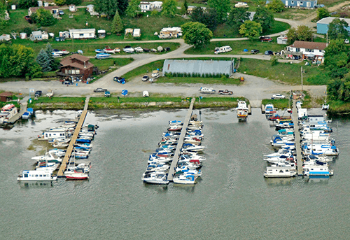 Westshore Marina