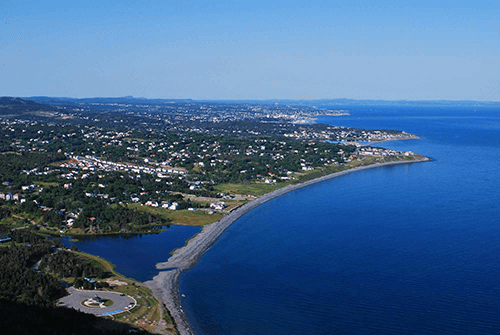 Malpeque Bay