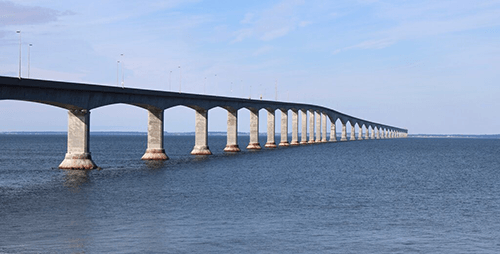 Northumberland Strait