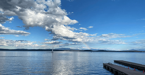 Lake Champlain