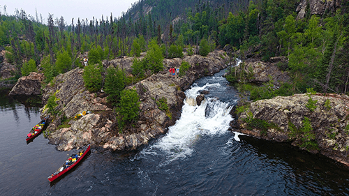 Churchill River