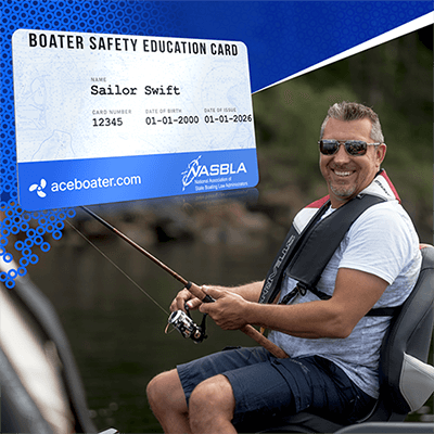 West Virginia Boating License