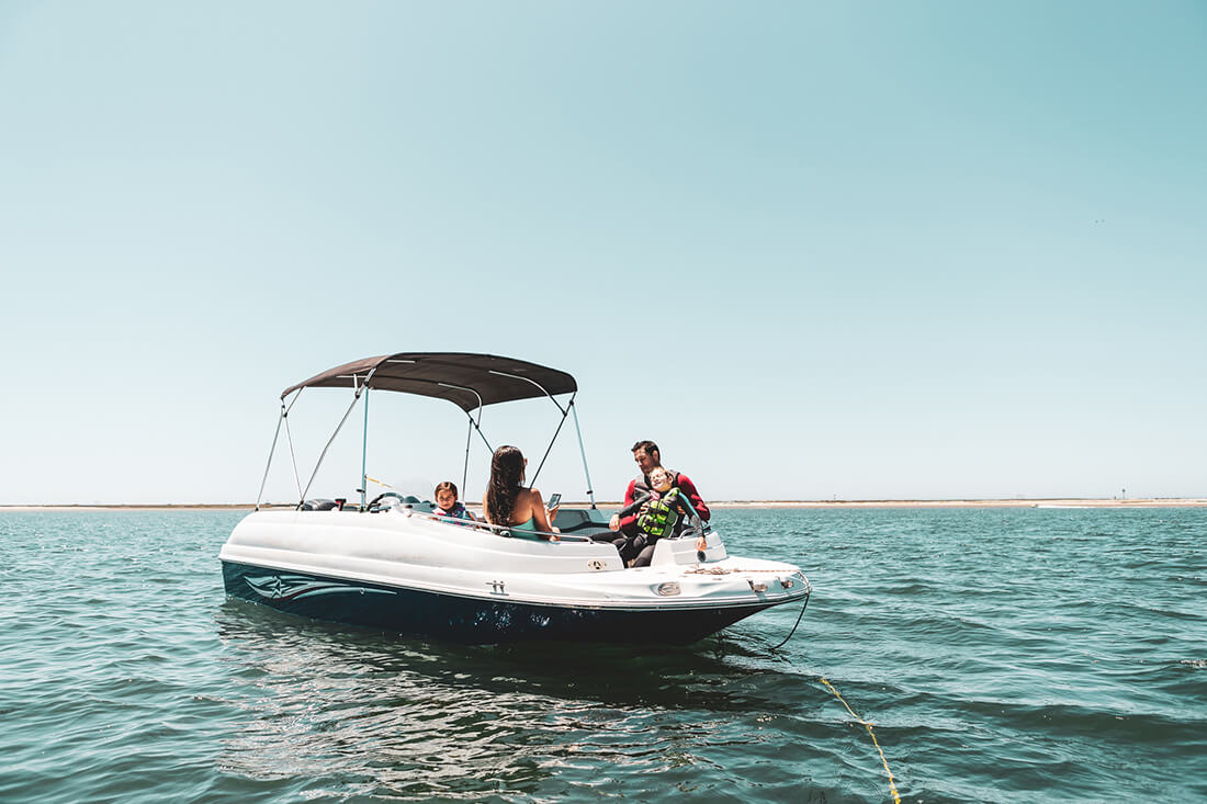 indiana boating license