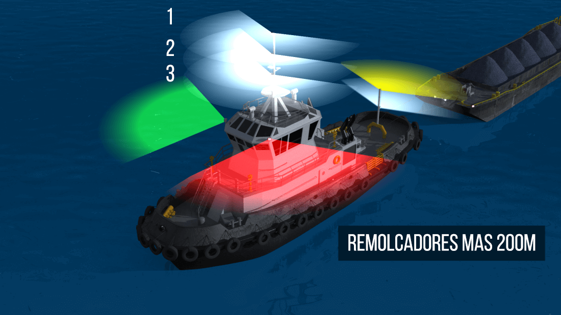 Remolcadores mas 200m 