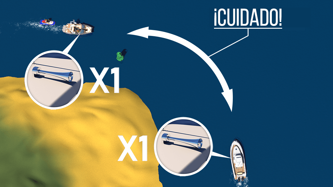 Otro lado de la curva