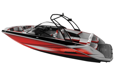 Embarcaciones a chorro (jet boats)