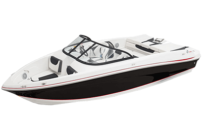 Embarcaciones de esquí acuático