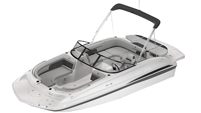 Embarcaciones de cubierta