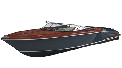 Embarcaciones runabout