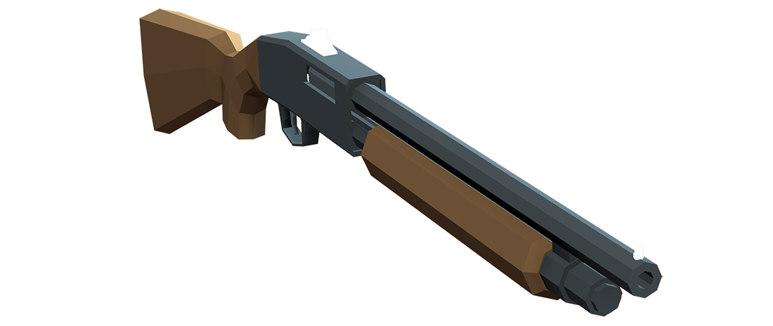 Shot gun