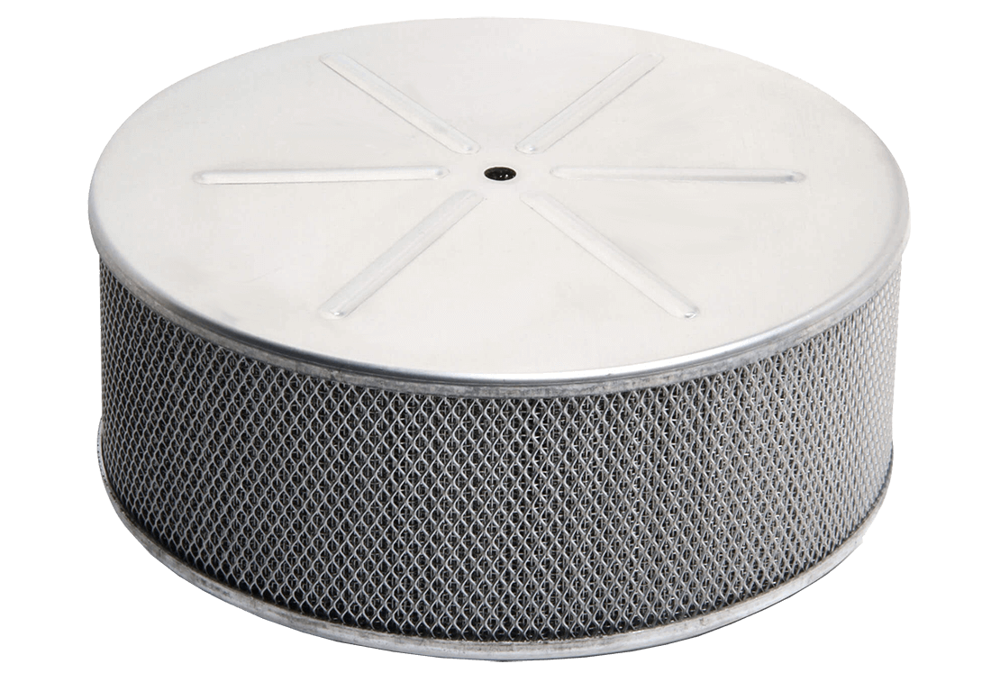 Backfire flame arrestor