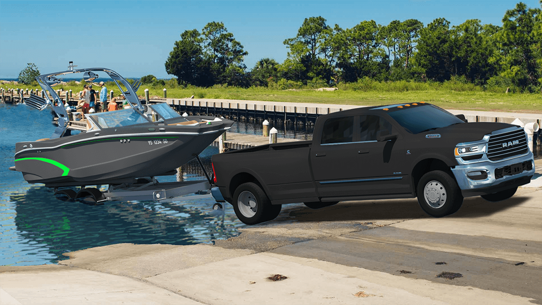 Essential Boat Ramp Manners for Smooth Launching