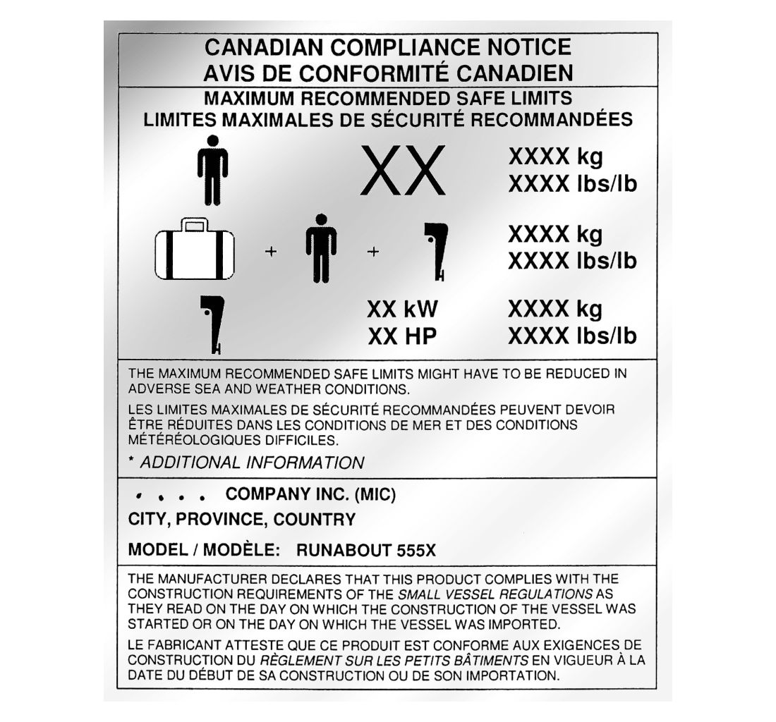 FREE Boating Safety Course Study Guide Canada