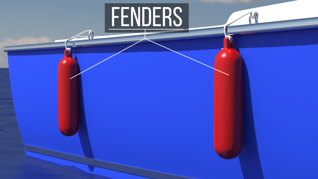 Fenders