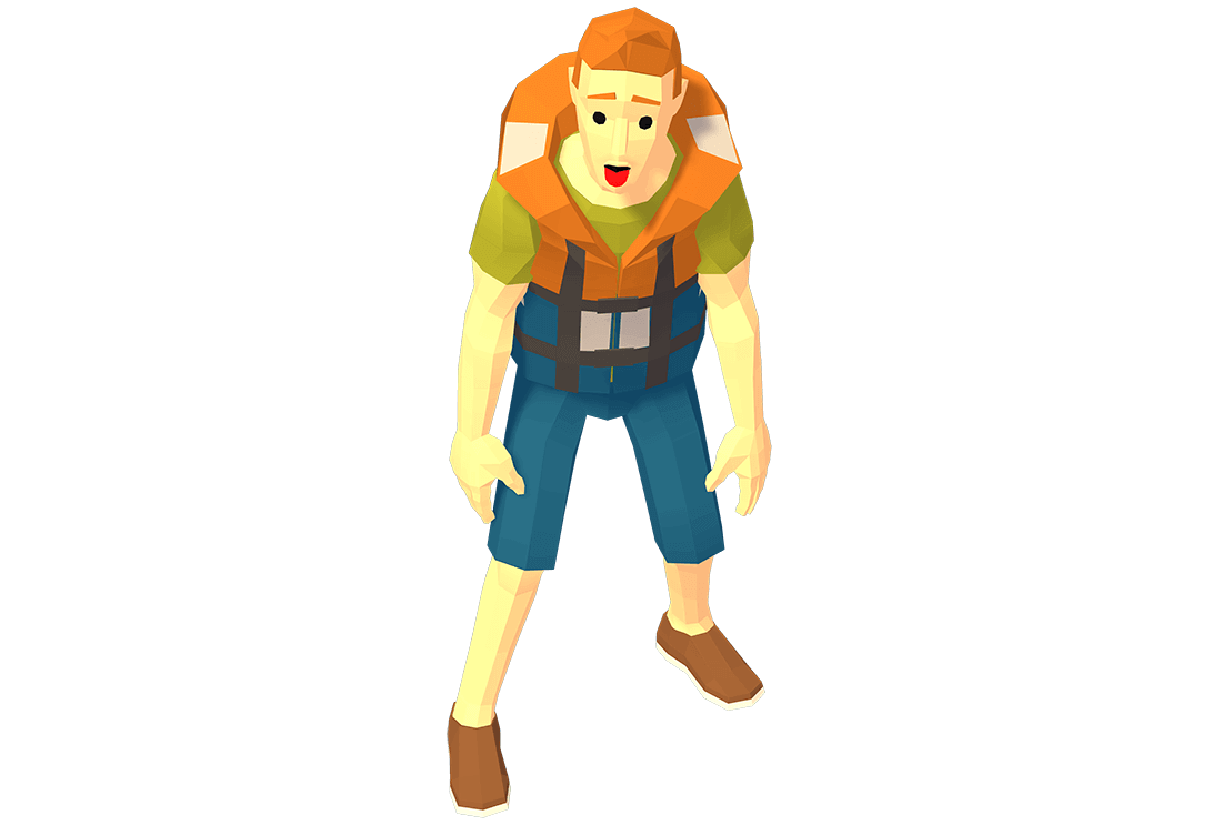 Grafico golpes de calor